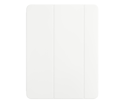 Etui do tableta APPLE Smart Folio do iPada Pro 13 cali (M4) - białe MWK23ZM/A
